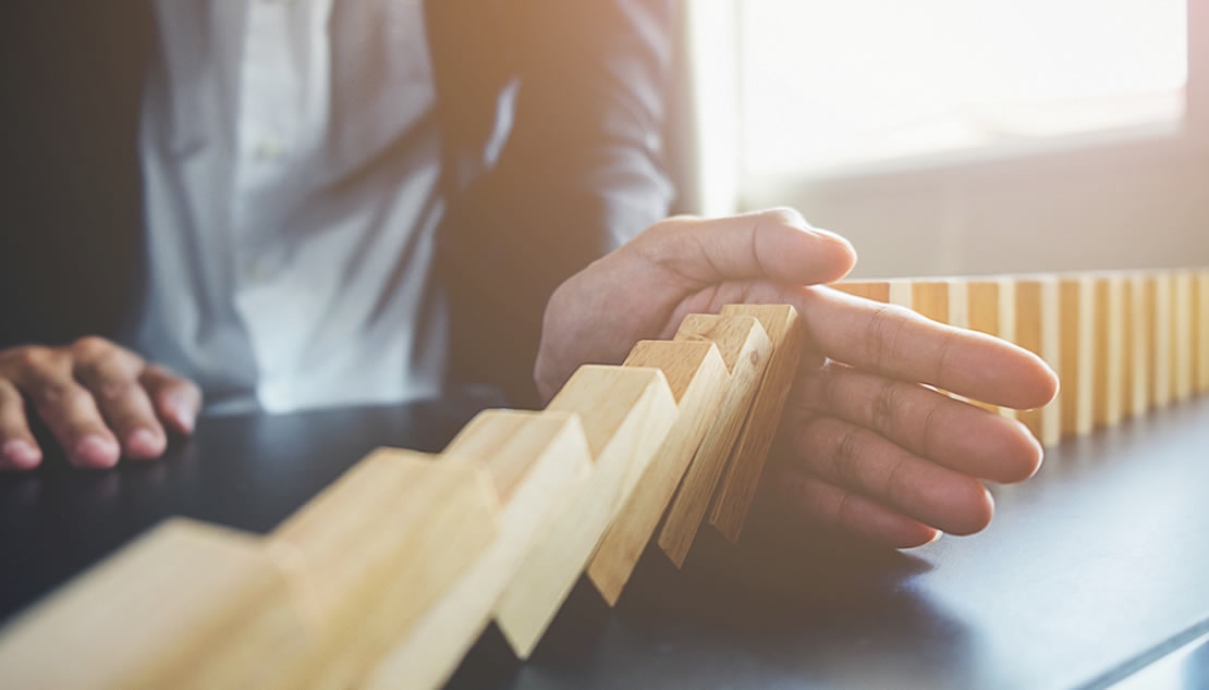 La Debida Gestión del Riesgo por las Organizaciones