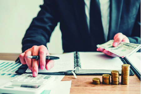 Ley de instituciones del sector bancario